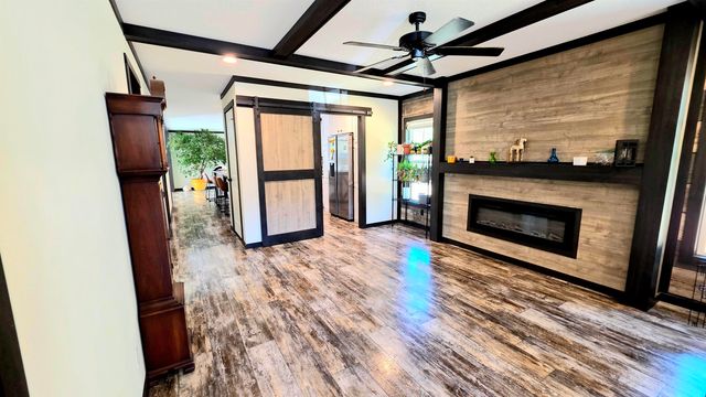 350 GEORGE LN, Michie, TN 38357