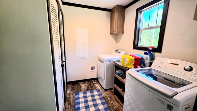 350 GEORGE LN, Michie, TN 38357