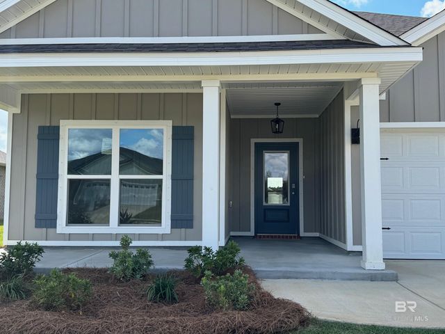 10402 Winning Colors Trail, Daphne, AL 36526
