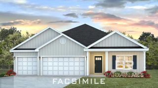10402 Winning Colors Trail, Daphne, AL 36526