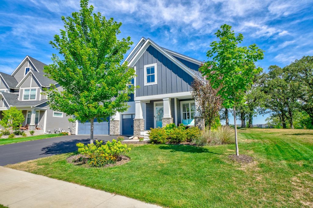 4233 Arbor Bay, Woodbury, MN 55129 — photo 2