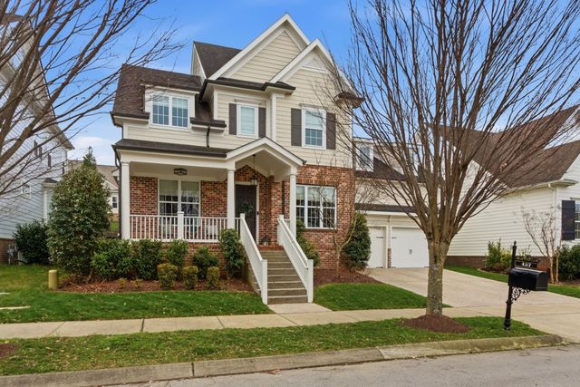 457 Avon River Rd, Franklin, TN 37064