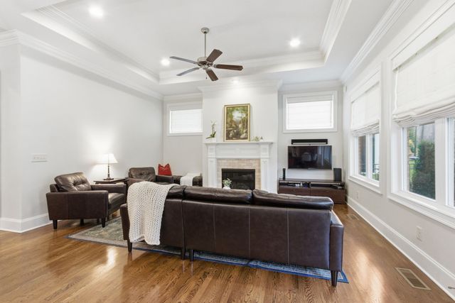 457 Avon River Rd, Franklin, TN 37064