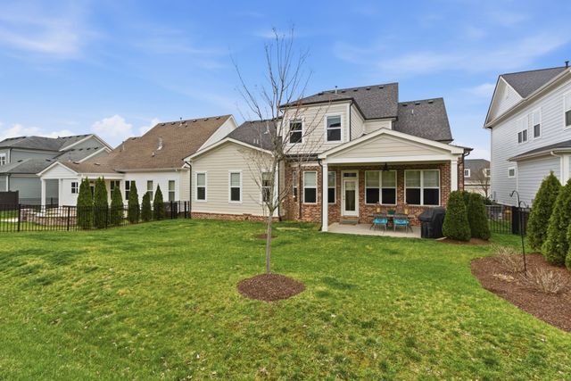 457 Avon River Rd, Franklin, TN 37064