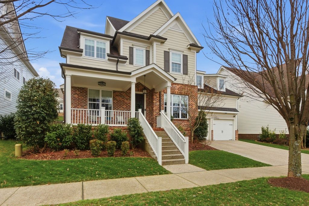 457 Avon River Rd, Franklin, TN 37064