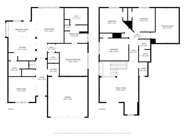 8240 Lauren Way, Watauga, TX 76148