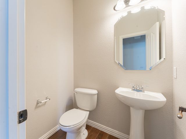 8240 Lauren Way, Watauga, TX 76148