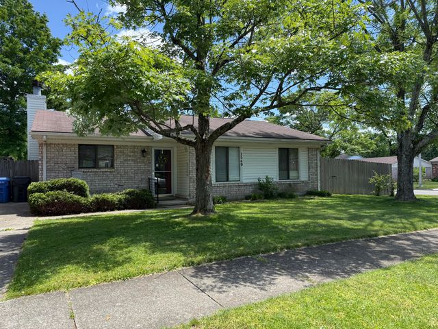 1549 Summa Meadow Drive, Lexington, KY 40515