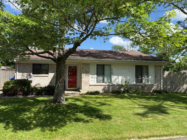 1549 Summa Meadow Drive, Lexington, KY 40515