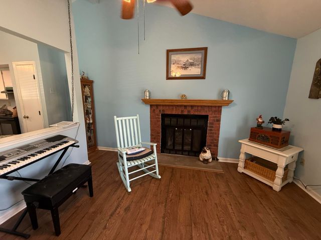 1549 Summa Meadow Drive, Lexington, KY 40515