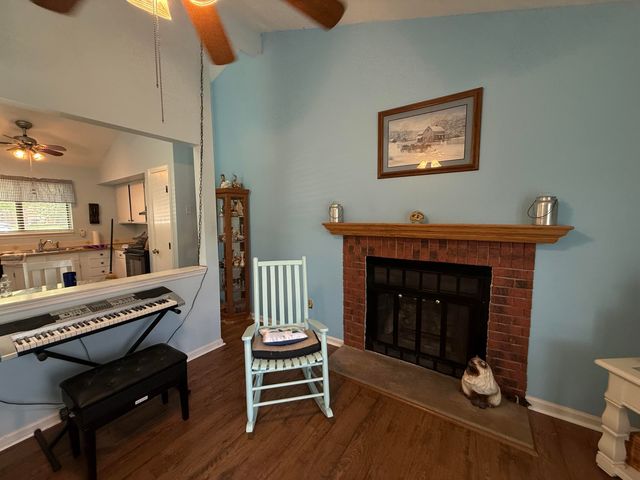 1549 Summa Meadow Drive, Lexington, KY 40515