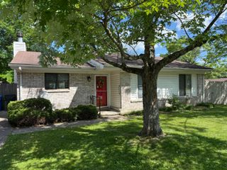 1549 Summa Meadow Drive, Lexington, KY 40515