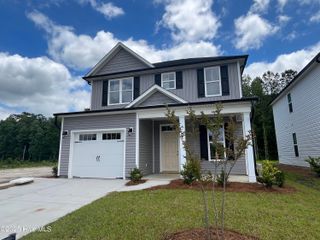 1009 Equestrian Court, Bolivia, NC 28422