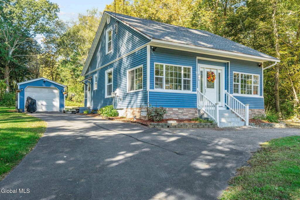 183 Maple Avenue, Glenville, NY 12302