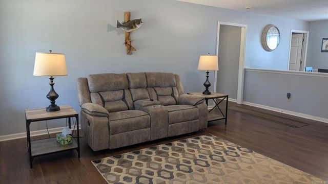 9419 Sardis Road, Mabelvale, AR 72103