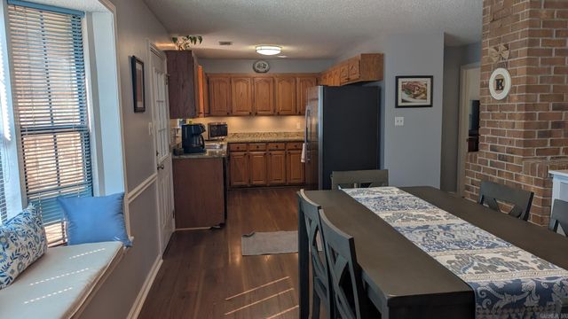 9419 Sardis Road, Mabelvale, AR 72103