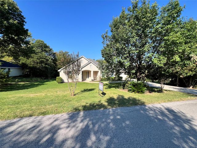 12121 N Ridgeway Drive N, Willis, TX 77318