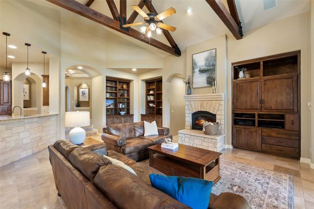 220 Escalera PKWY, Georgetown, TX 78628