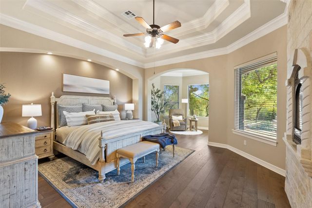 220 Escalera PKWY, Georgetown, TX 78628