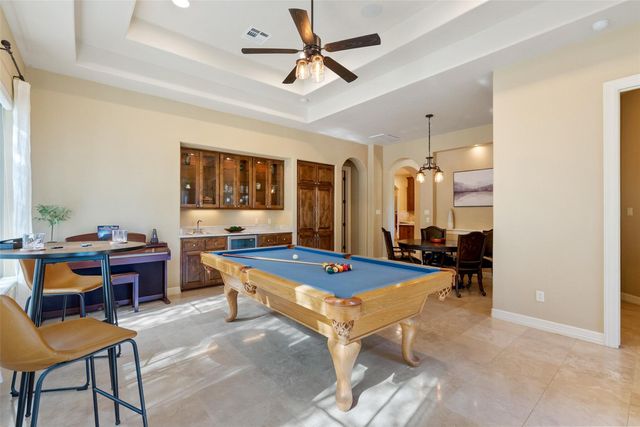 220 Escalera PKWY, Georgetown, TX 78628