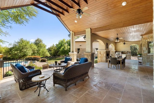 220 Escalera PKWY, Georgetown, TX 78628