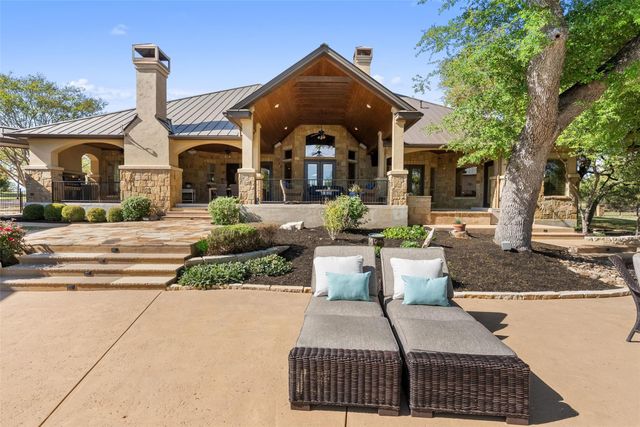 220 Escalera PKWY, Georgetown, TX 78628