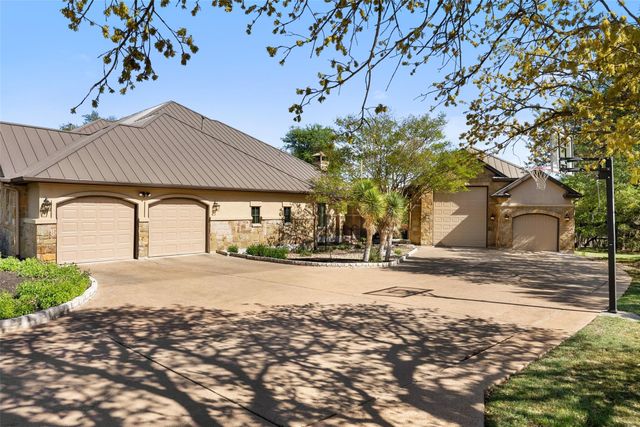 220 Escalera PKWY, Georgetown, TX 78628