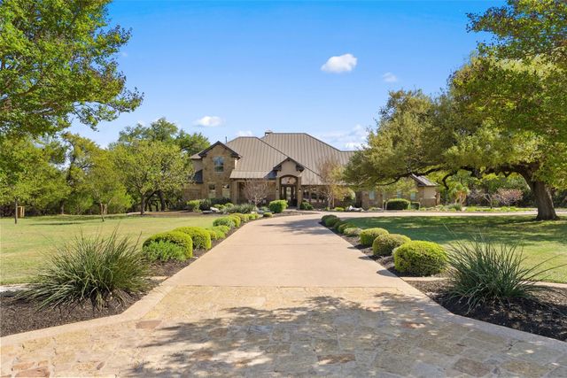 220 Escalera PKWY, Georgetown, TX 78628