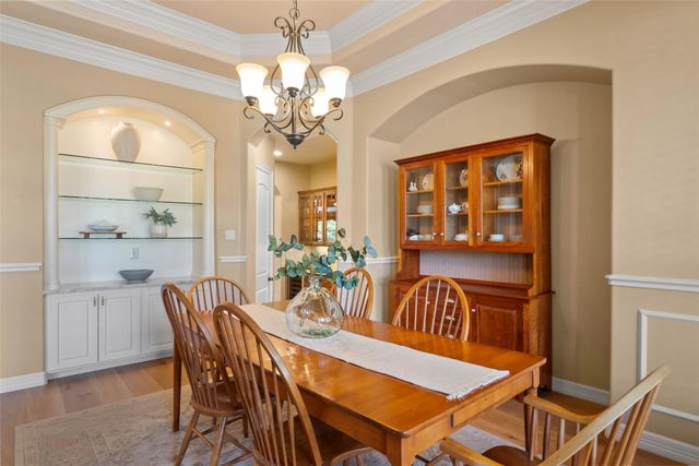 220 Escalera PKWY, Georgetown, TX 78628