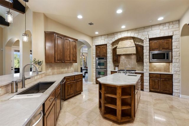 220 Escalera PKWY, Georgetown, TX 78628