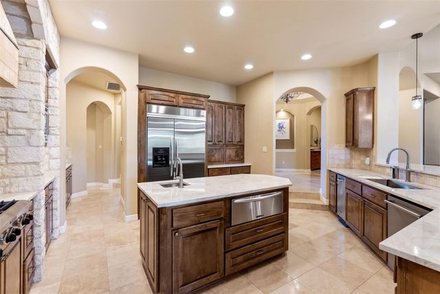 220 Escalera PKWY, Georgetown, TX 78628