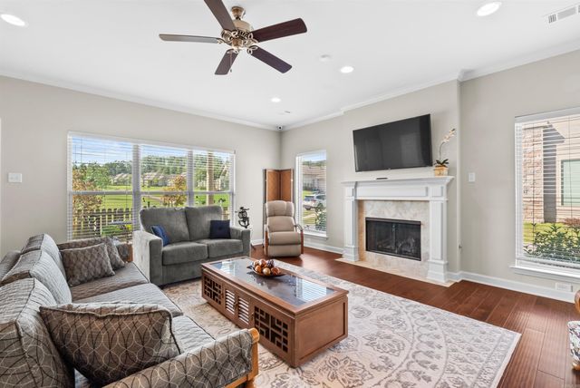 317 Mountain Terrace Circle, Maumelle, AR 72113