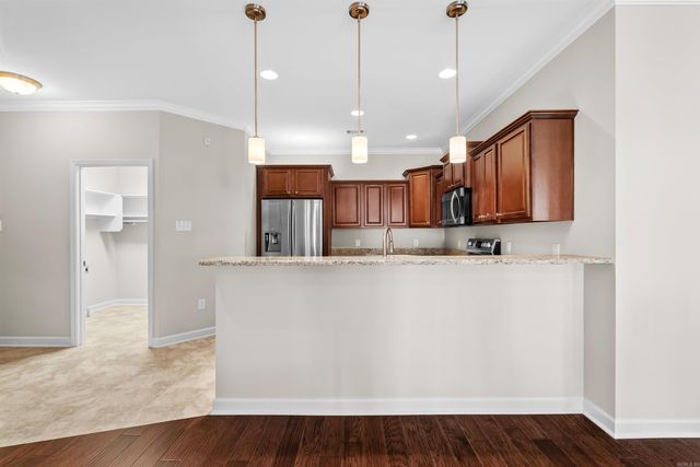 317 Mountain Terrace Circle, Maumelle, AR 72113