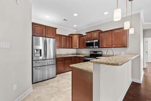 317 Mountain Terrace Circle, Maumelle, AR 72113