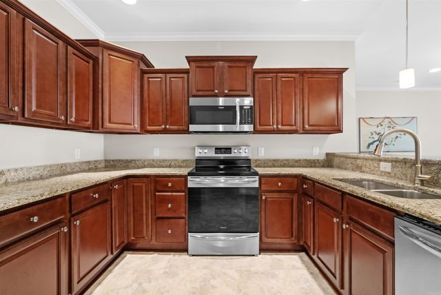 317 Mountain Terrace Circle, Maumelle, AR 72113