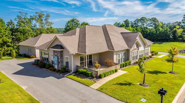 317 Mountain Terrace Circle, Maumelle, AR 72113