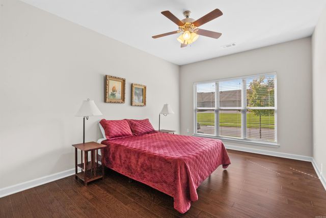 317 Mountain Terrace Circle, Maumelle, AR 72113