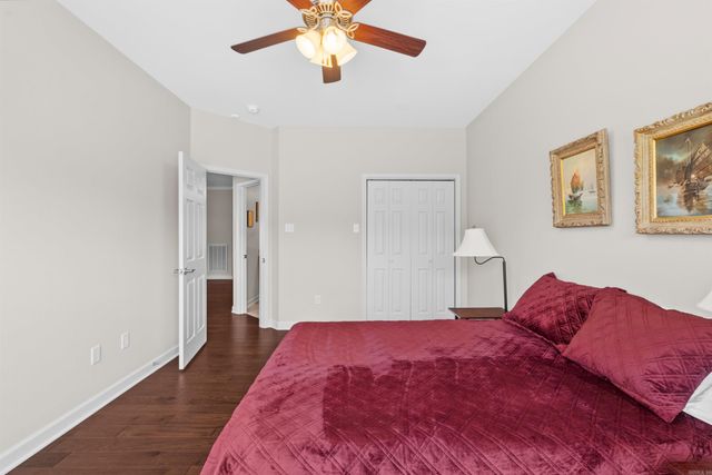 317 Mountain Terrace Circle, Maumelle, AR 72113