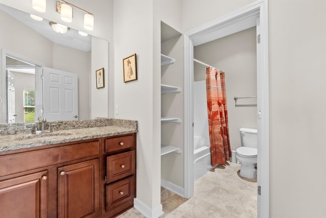 317 Mountain Terrace Circle, Maumelle, AR 72113