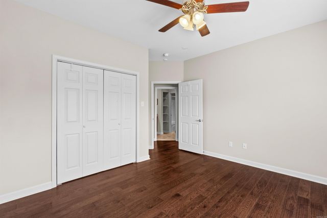 317 Mountain Terrace Circle, Maumelle, AR 72113