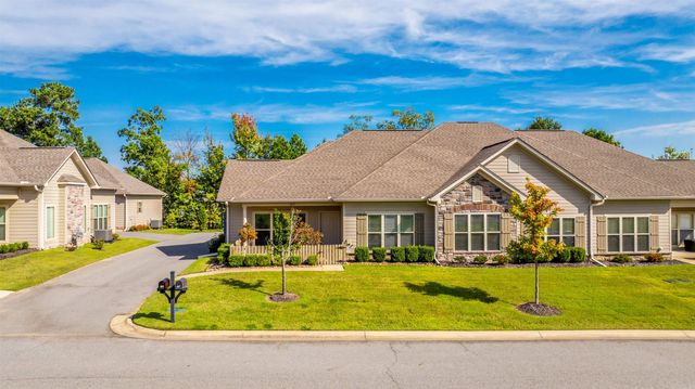 317 Mountain Terrace Circle, Maumelle, AR 72113
