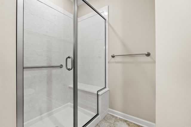 317 Mountain Terrace Circle, Maumelle, AR 72113