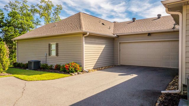 317 Mountain Terrace Circle, Maumelle, AR 72113