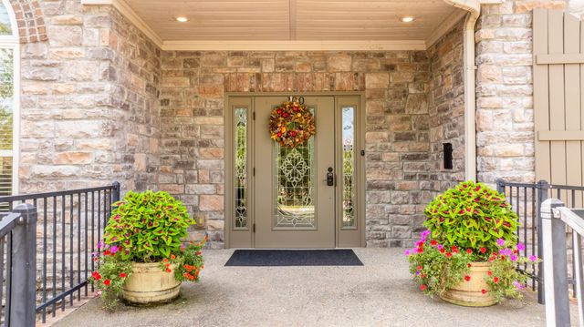 317 Mountain Terrace Circle, Maumelle, AR 72113