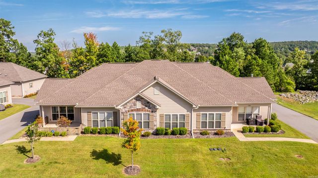 317 Mountain Terrace Circle, Maumelle, AR 72113
