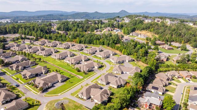 317 Mountain Terrace Circle, Maumelle, AR 72113