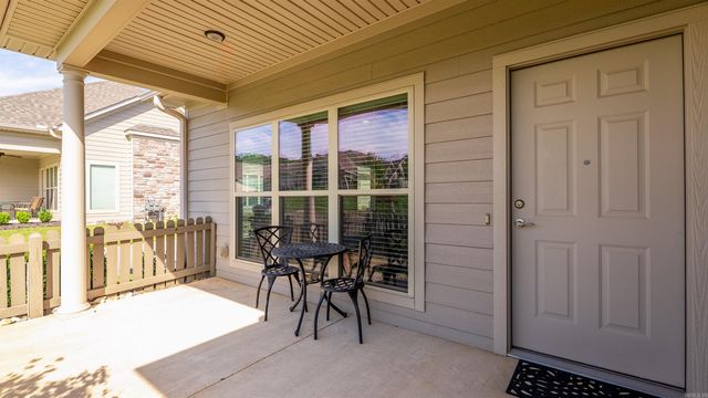 317 Mountain Terrace Circle, Maumelle, AR 72113