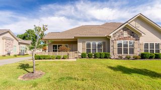 317 Mountain Terrace Circle, Maumelle, AR 72113