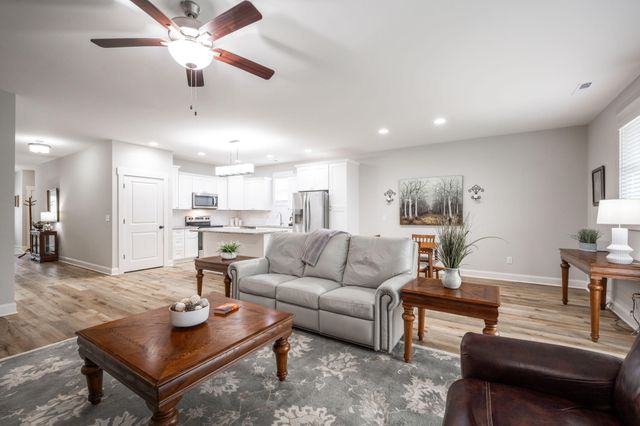 8647 Kensley Lane, Hixson, TN 37343