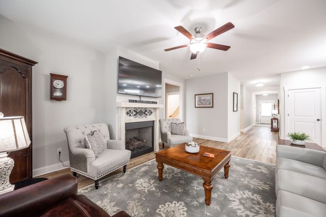 8647 Kensley Lane, Hixson, TN 37343